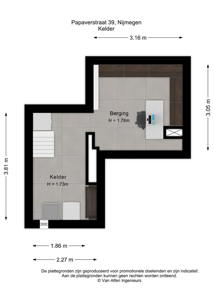 Foto 48 van Papaverstraat 39