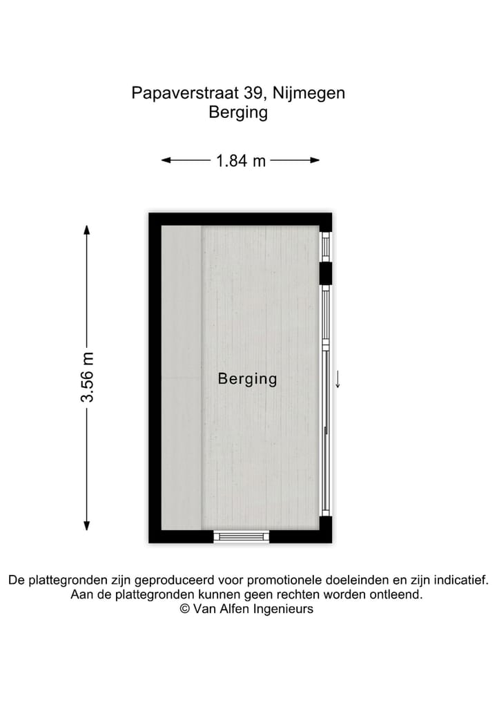 Foto 49 van Papaverstraat 39