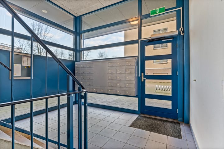 Foto 3 van Nassaustate 14