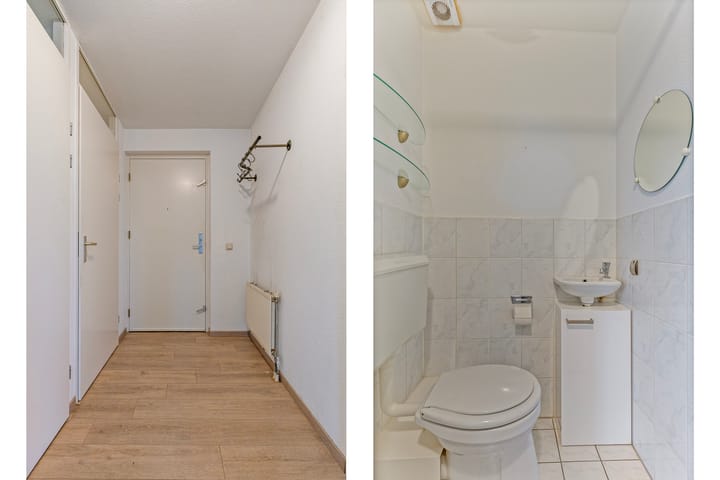 Foto 5 van Nassaustate 14