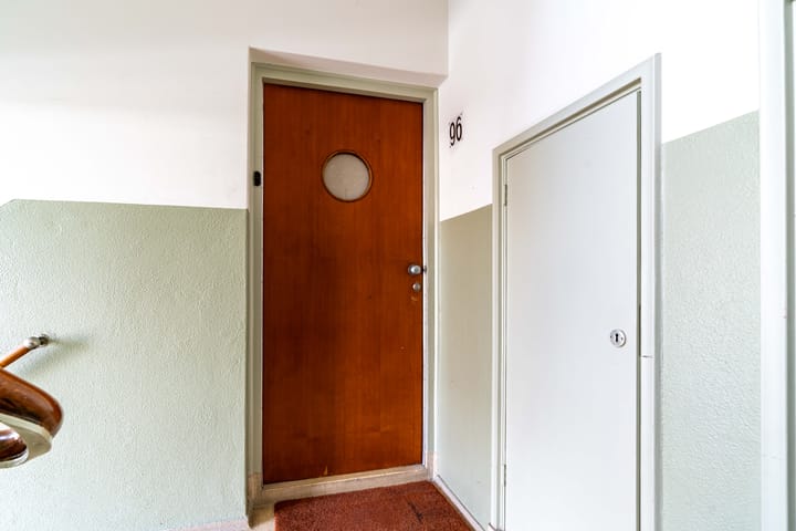 Foto 3 van Van Bleiswijkstraat 96