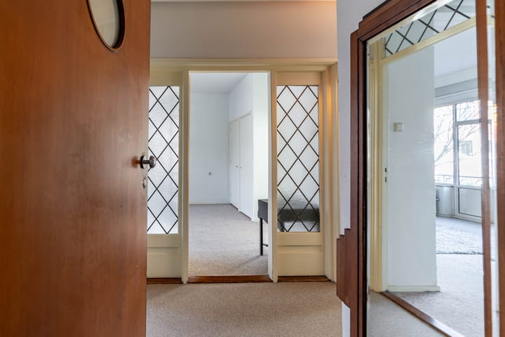 Foto 4 van Van Bleiswijkstraat 96