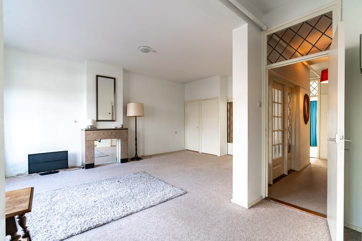 Foto 6 van Van Bleiswijkstraat 96