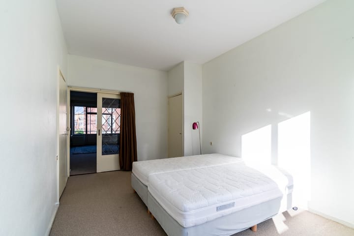 Foto 9 van Van Bleiswijkstraat 96