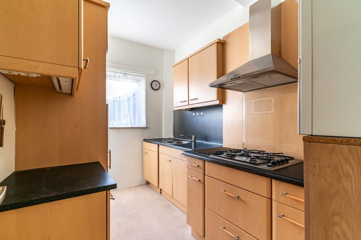 Foto 13 van Van Bleiswijkstraat 96