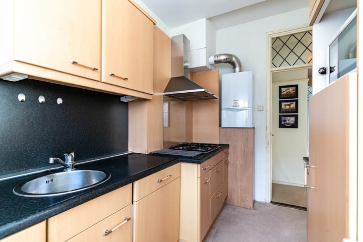 Foto 14 van Van Bleiswijkstraat 96