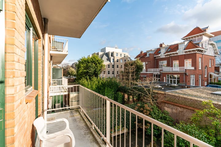 Foto 15 van Van Bleiswijkstraat 96