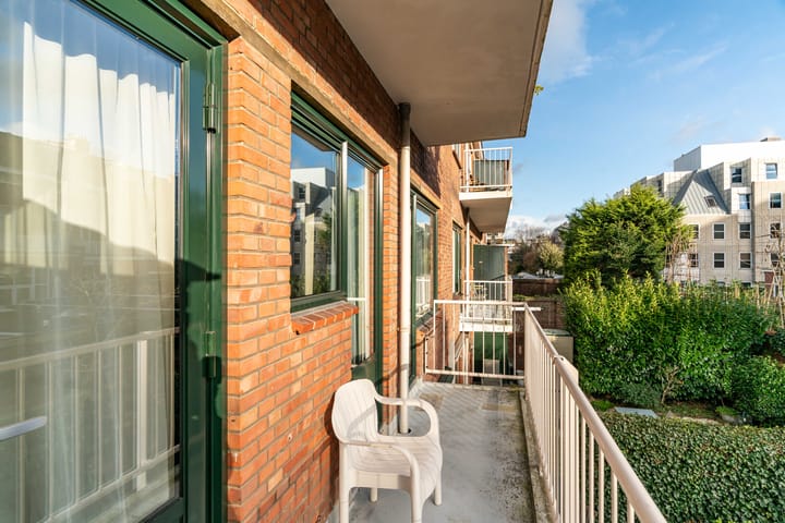 Foto 16 van Van Bleiswijkstraat 96