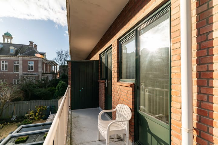 Foto 18 van Van Bleiswijkstraat 96