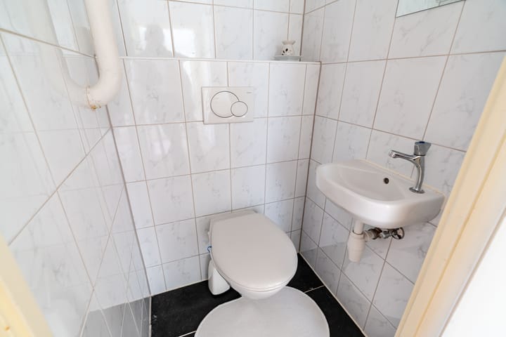 Foto 19 van Van Bleiswijkstraat 96