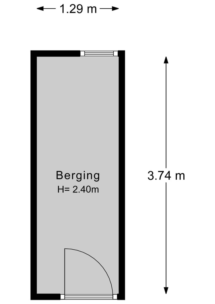 Foto 26 van Van Bleiswijkstraat 96