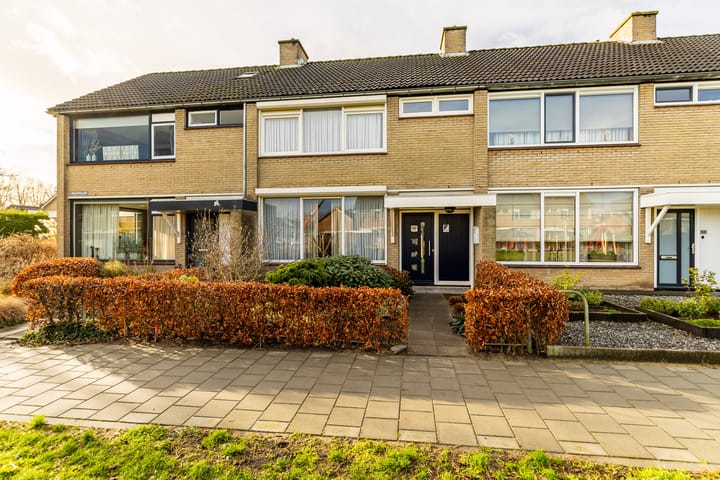 Foto 2 van Brederolaan 51