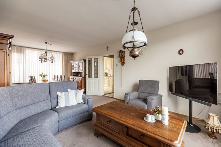 Foto 3 van Brederolaan 51