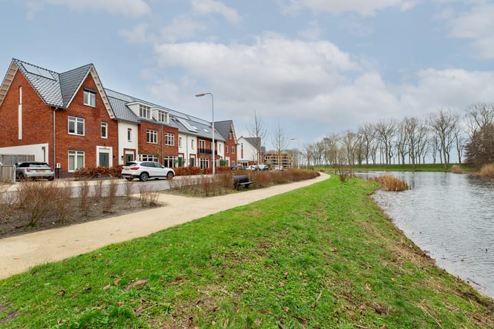 Foto 2 van Willem de Kooning Allee 72