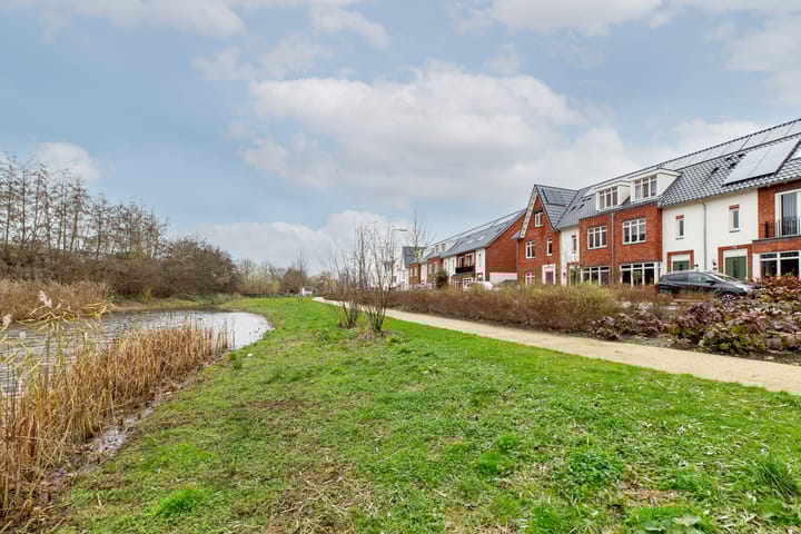 Foto 3 van Willem de Kooning Allee 72