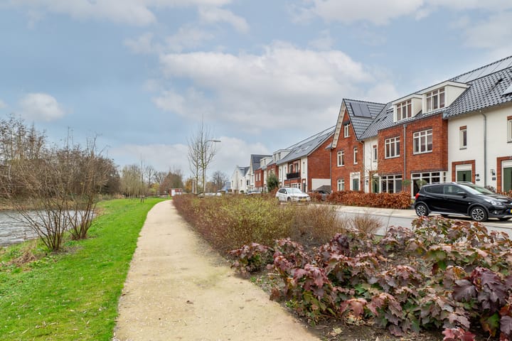 Foto 4 van Willem de Kooning Allee 72