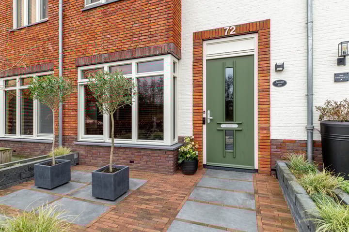 Foto 5 van Willem de Kooning Allee 72