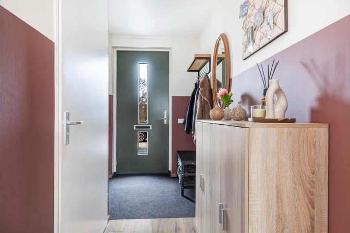 Foto 6 van Willem de Kooning Allee 72