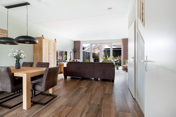 Foto 8 van Willem de Kooning Allee 72