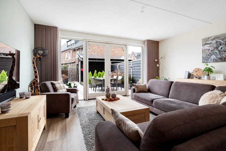 Foto 11 van Willem de Kooning Allee 72