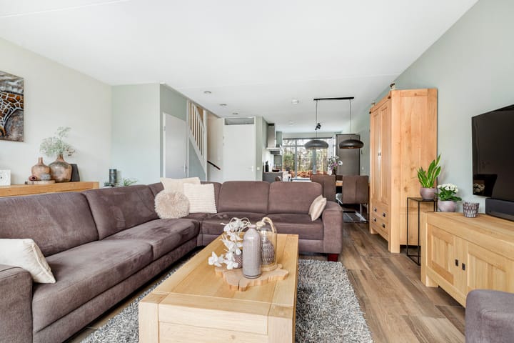 Foto 12 van Willem de Kooning Allee 72