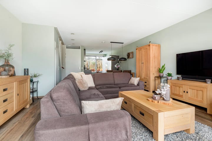 Foto 13 van Willem de Kooning Allee 72