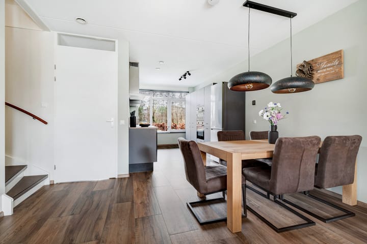 Foto 14 van Willem de Kooning Allee 72