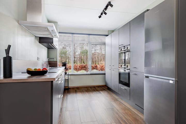 Foto 15 van Willem de Kooning Allee 72