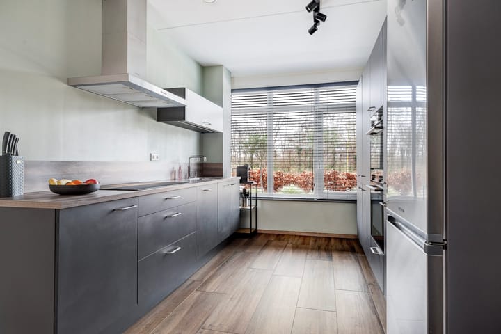 Foto 16 van Willem de Kooning Allee 72