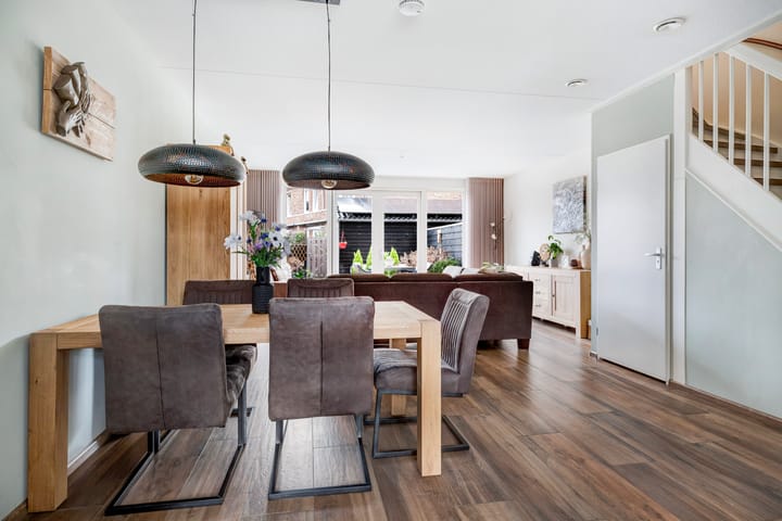 Foto 19 van Willem de Kooning Allee 72