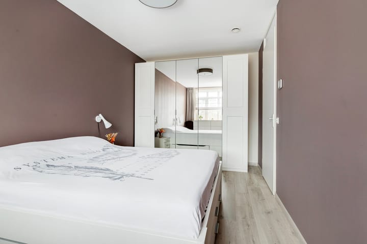 Foto 22 van Willem de Kooning Allee 72