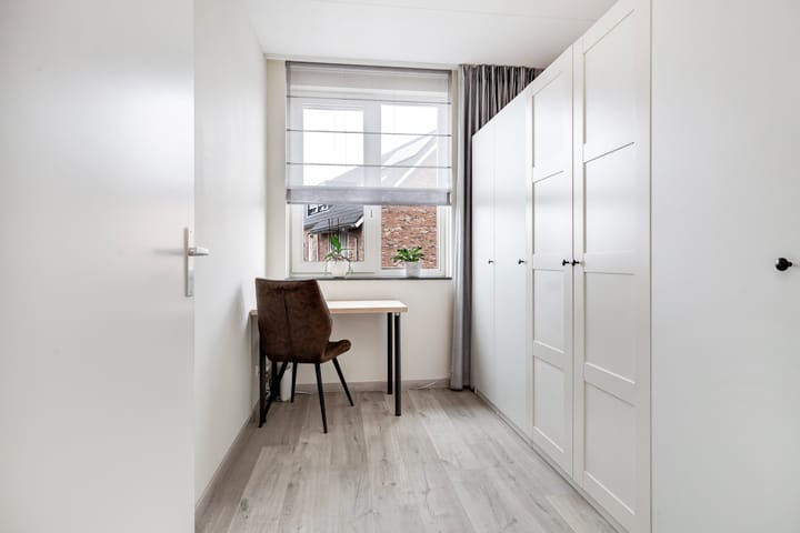 Foto 23 van Willem de Kooning Allee 72