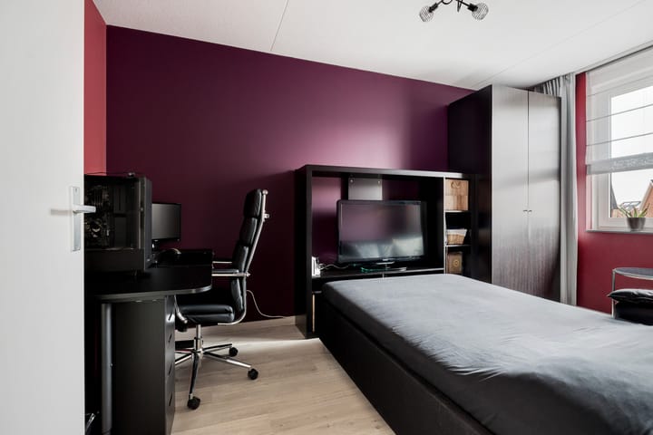 Foto 25 van Willem de Kooning Allee 72