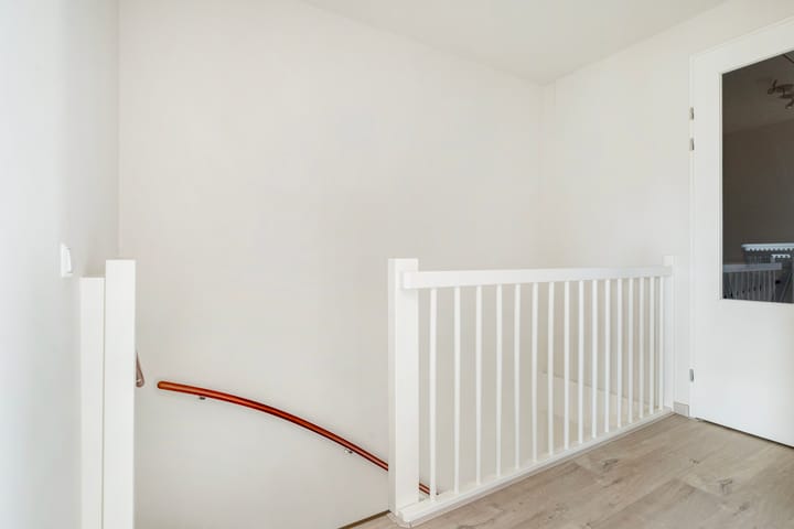 Foto 31 van Willem de Kooning Allee 72