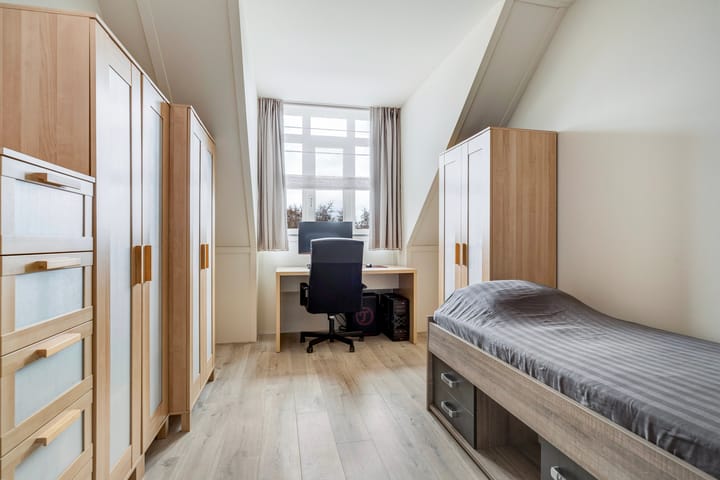 Foto 32 van Willem de Kooning Allee 72