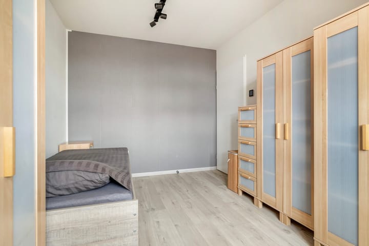 Foto 34 van Willem de Kooning Allee 72