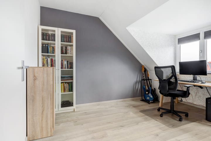 Foto 35 van Willem de Kooning Allee 72