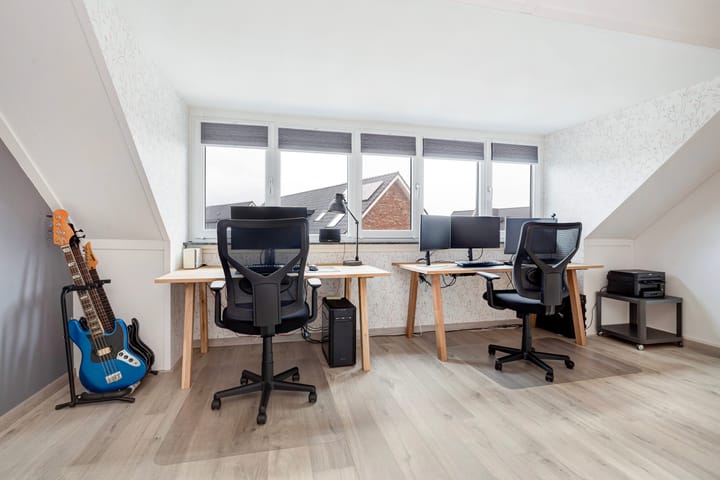 Foto 36 van Willem de Kooning Allee 72