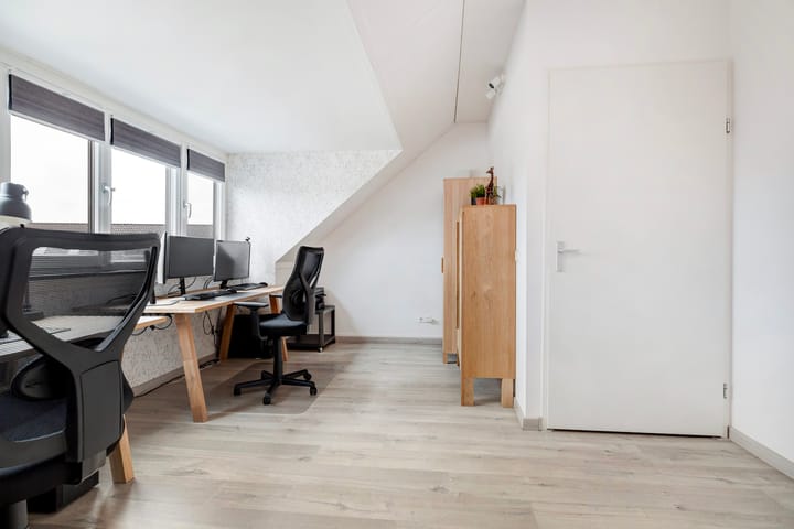 Foto 37 van Willem de Kooning Allee 72