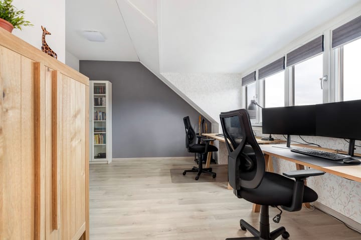 Foto 38 van Willem de Kooning Allee 72