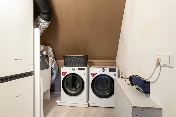 Foto 39 van Willem de Kooning Allee 72