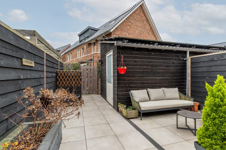 Foto 42 van Willem de Kooning Allee 72