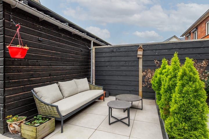 Foto 43 van Willem de Kooning Allee 72