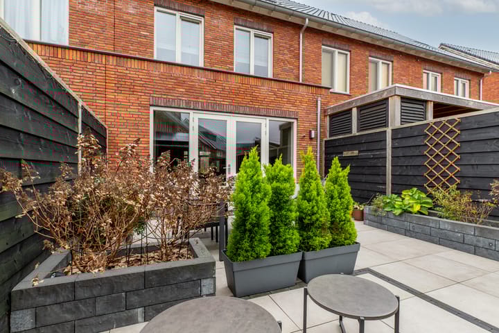 Foto 45 van Willem de Kooning Allee 72