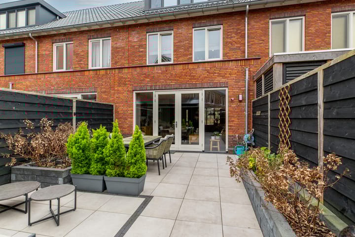 Foto 46 van Willem de Kooning Allee 72