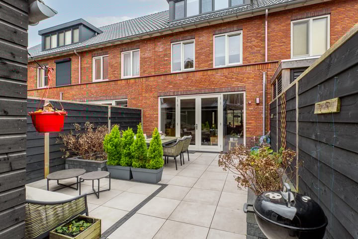 Foto 47 van Willem de Kooning Allee 72