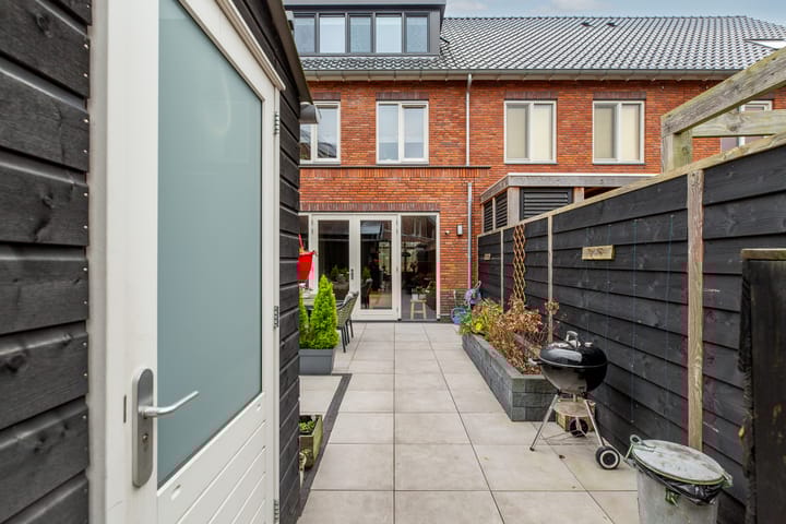 Foto 48 van Willem de Kooning Allee 72