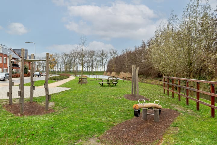 Foto 51 van Willem de Kooning Allee 72