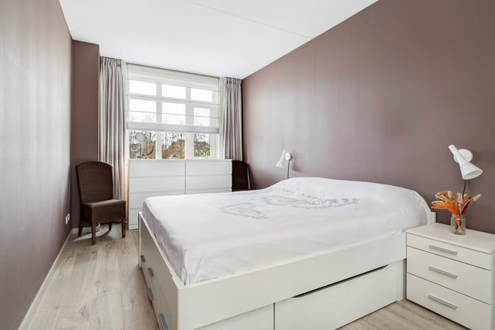 Foto 21 van Willem de Kooning Allee 72