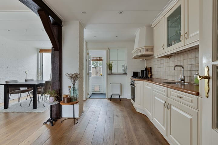 Foto 2 van Van Cittersstraat 45